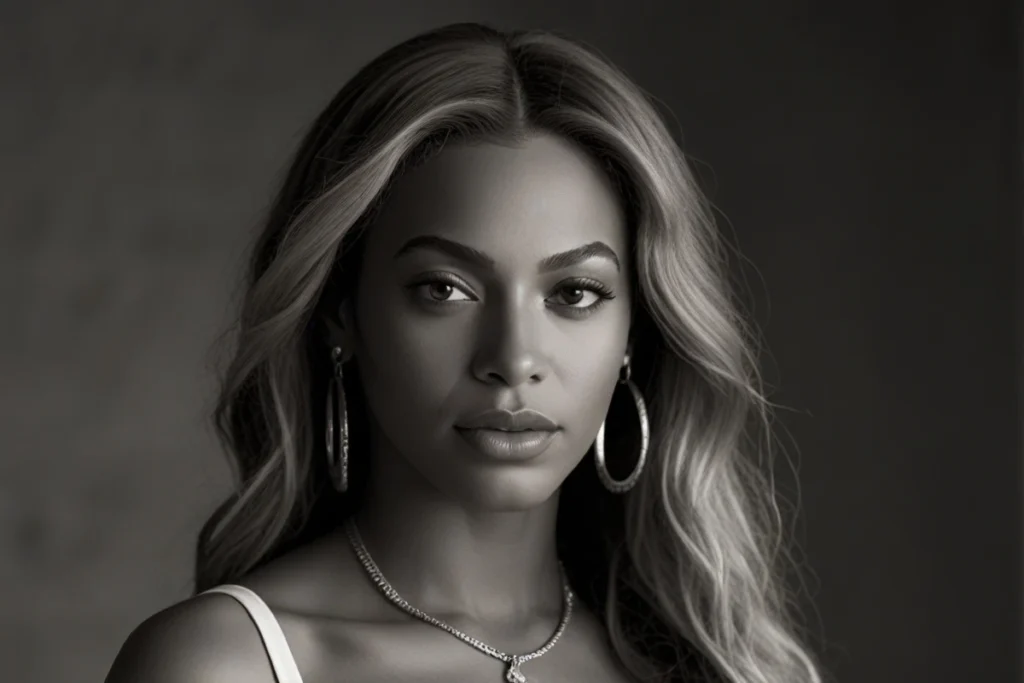 Beyoncé World Tour 2025