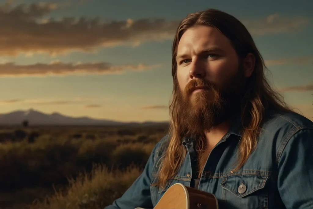 Chris Stapleton Tour 2024