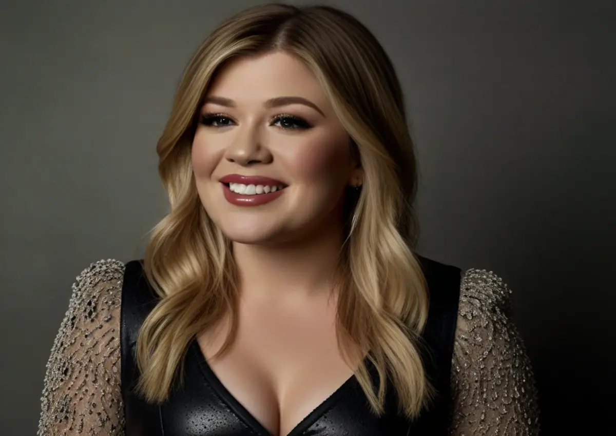 Kelly Clarkson Tour 2025 Exciting Details And More Topic Vent