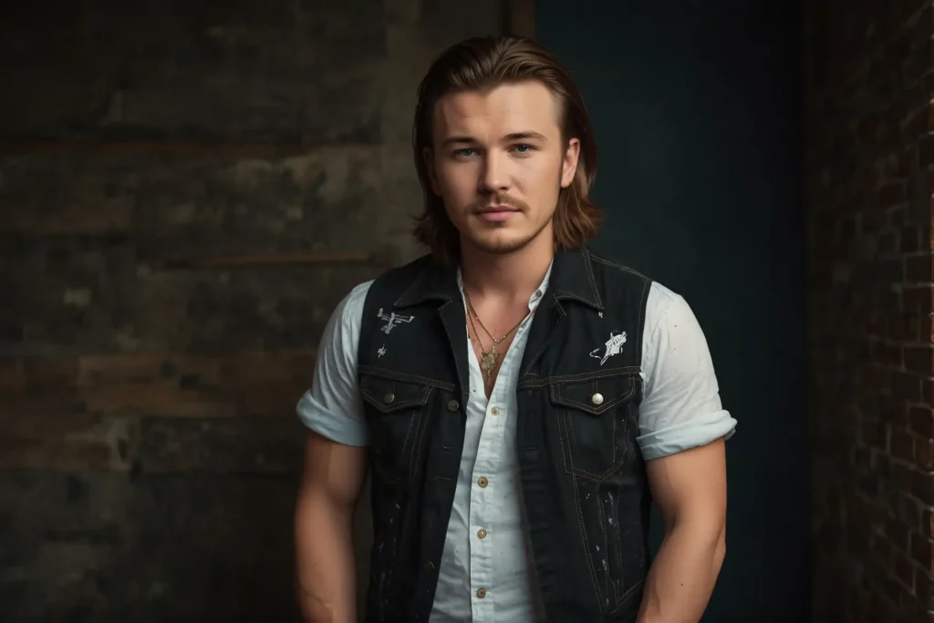 Morgan Wallen Tour 2024