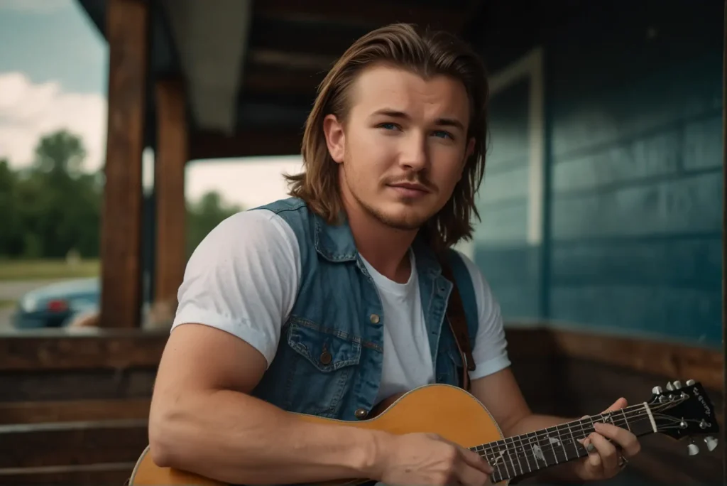 Morgan Wallen Tour 2024