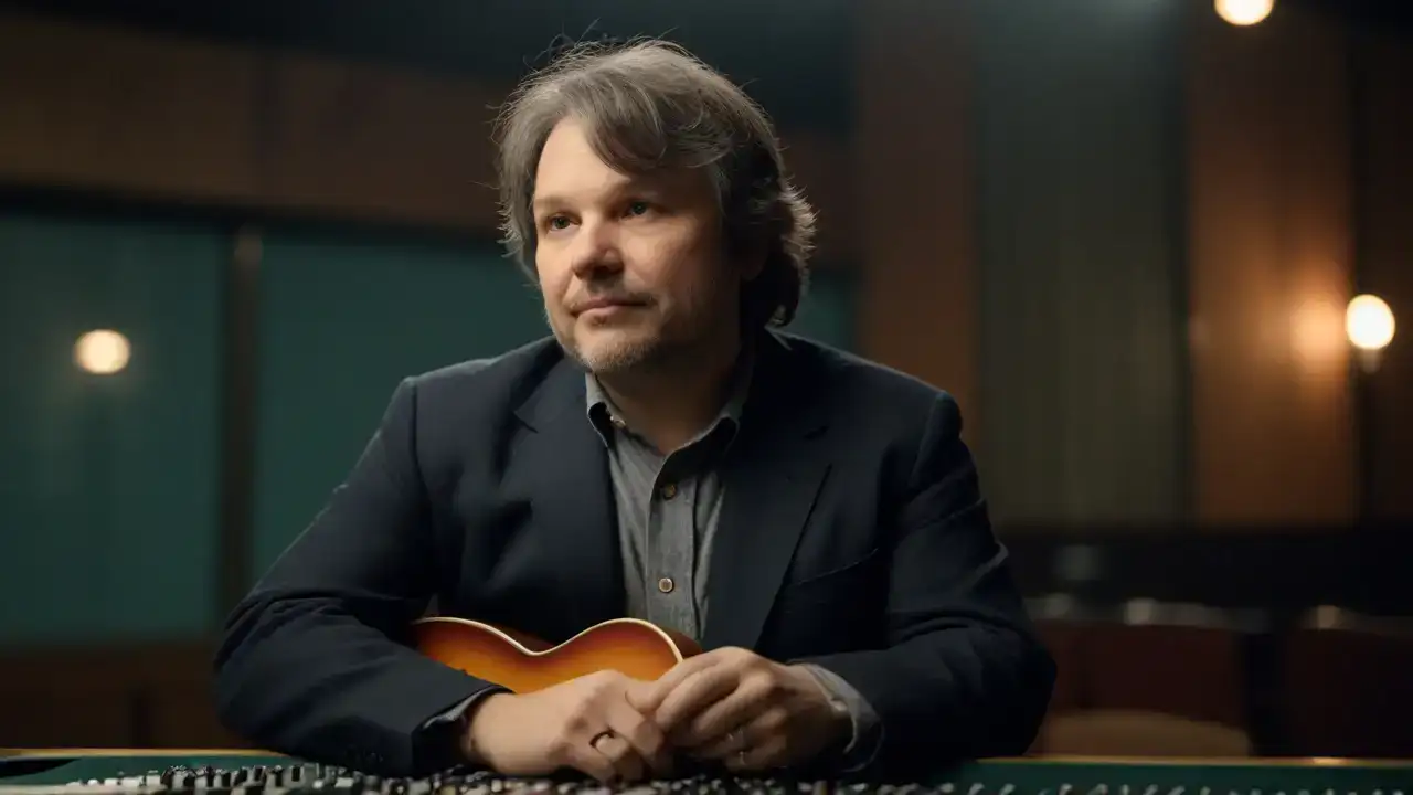 Wilco Concert Tour 2025: A Spectacular Musical Journey - Topic Vent